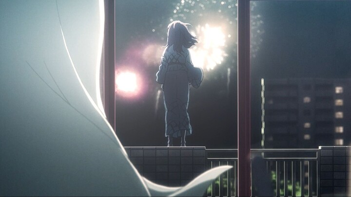 [Silent Voice AMV] Hope