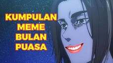 MEME HALAL TAPI VERSI AOT??🤣