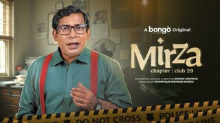 Mirza-Chapter: Club 29 (2025) Full Movie Download Bengali Bongobd WEB-DL