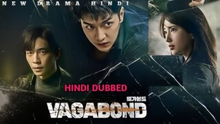Vagabond S01 EP 03 Hindi Dubbed new Kdrama