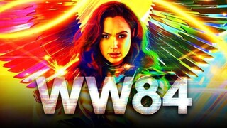 WATCH MOVEI:  WW84 2020 trailer: link in the description: