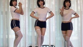 竖屏近距离感受活力？nonono