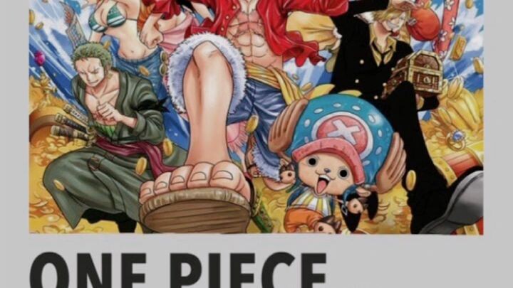 anime keren yang menemani di bulan Maret