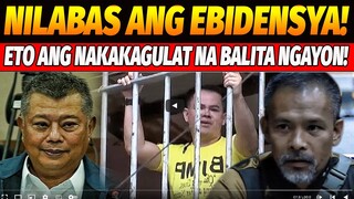 BREAKING NEWS PRES MARCOS KERWIN ESPINOSA NAGSALITA DOJ VS GENERAL BANTAG REACTION VIDEO