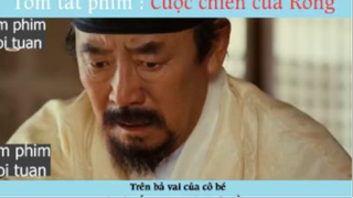 cuộc chiến của rồng p1 #xemphimcuoituan