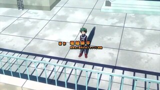 HọC ViỆn AnH HùNg CủA TôI 2 Tập 4