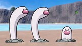 [Pokémon] Hai Gopher [RubberRoss]