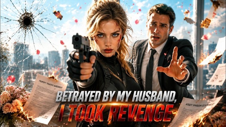Husband and mistress hurt my daughter. I become a top mercenary to take revenge