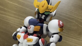 This time it’s Clay Barbatos!