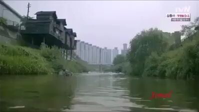 Idle mermaid Ep 2 ( Tagalog dubbed )