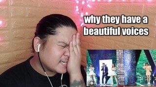 หรือฉันคิดไปเอง - ส้ม มารี | The Wall Song ร้องข้ามกำแพง REACTION || Jethology