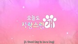 EP 06 ENG SUB A Good Day to Be a Dog