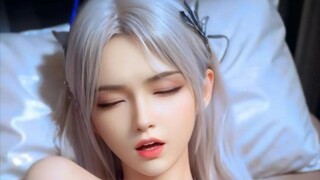 Sayangnya hanya NPC