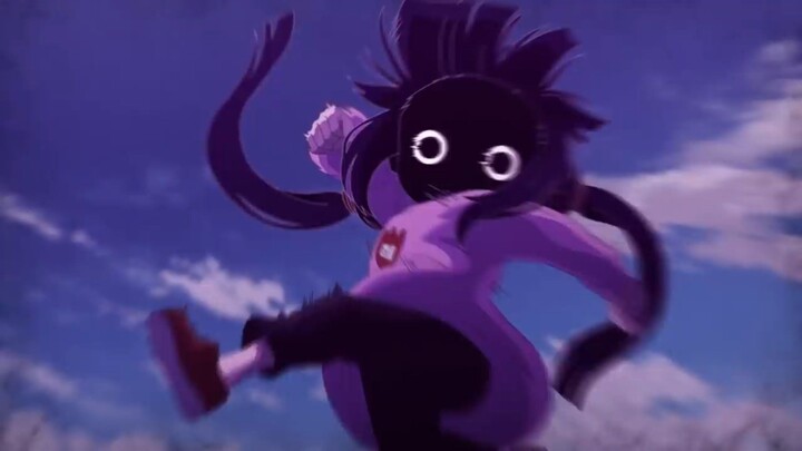 ANAK INI DITAKUTI SEMUA ORANG! 😱