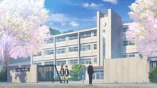 Haikyu Season 1 Tagalog Episode 5 - Part 3