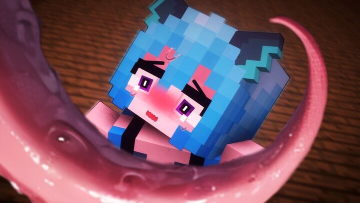 🥵 أوووه… بعد ما شفته، عيوني تلوثت~