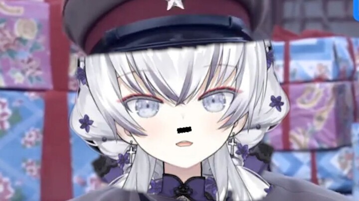 Colonel Mian becomes Japanese nationality