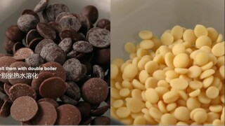 Trà Đá Trái Cây Nhiệt Đới, Hotdog Phô Mai, Thanh Chocolate Tươi, Tirasu