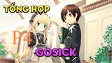 Tóm Tắt " Gosick" | P4 | AL Anime