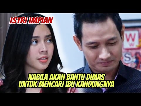SUARA HATI ISTRI IMPIAN EPISODE MALAM INI