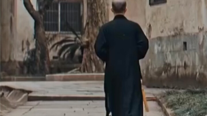 Life Is Always Full of Contradictions