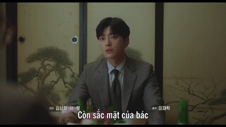 Trở Thành Người Xa Lạ EP 6 [Sub Việt]