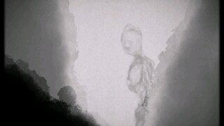 【Strange Stories】The Ferocious Giant in the Mountains