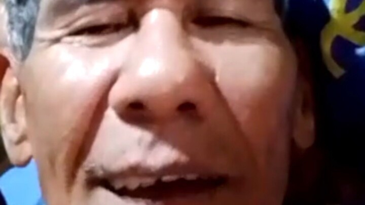 Video Call with my Father