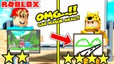 BANG BOY IKUT LOMBA MENGGAMBAR TAPI JURINYA GAK ADIL - ROBLOX SPEED DRAW  - TOP UP DI D2C GAMING