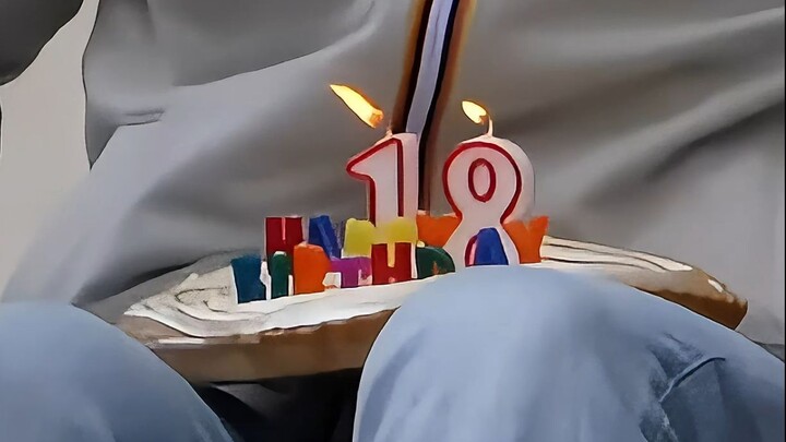 I’m a person with a disability, and today is my birthday.