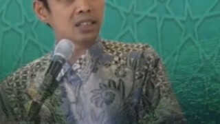 sholawat dulu