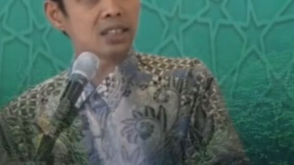 sholawat dulu