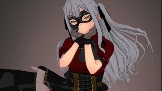 只是在摇的十个人desuwa