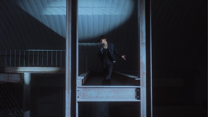 【BOY STORY】Xinlong LTNS โชว์ท่าเต้น "Don't Let the Door Hit Ya"