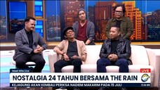 Meet Nite Live Metro TV - 11 Juli 2025