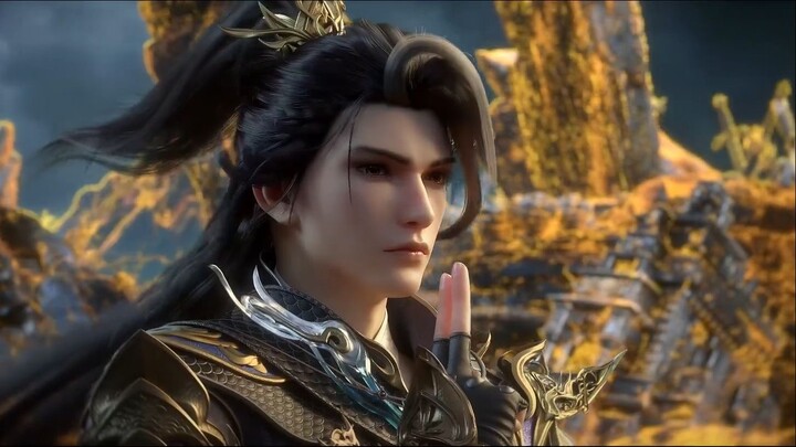 Apotheosis S3 eps 04 (108) sub indo