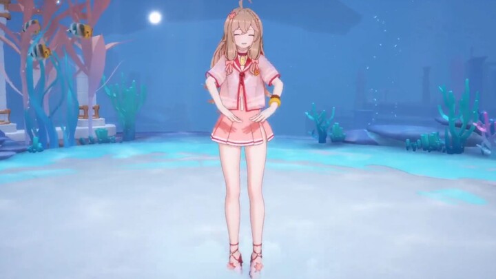 【Jia Ran】Small Air Pump 20 Minutes Pure Enjoyment Edition