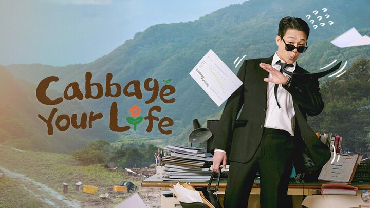 Cabbage Your Life Ep 6 Subtitle Indonesia