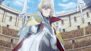 Ishura season 2 episode 6 Full Sub Indo | REACTION INDONESIA