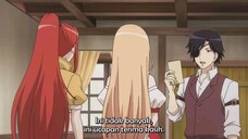 otona no bouguya-san . Sub indo . Eps 9