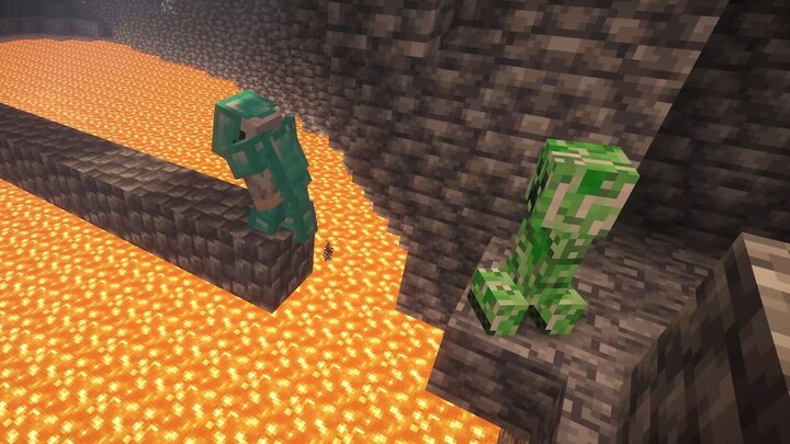 Pure survival without death or loot is still fun