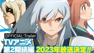 S3:The Devil is a Part-Timer! Hataraku Maou-sama 3