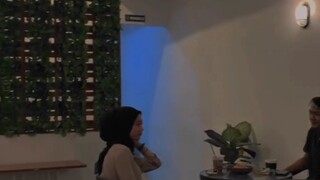 ke sasar di tempat mengerikan