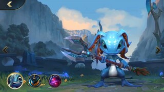 Liên Minh Huyền Thoại Mobile - Tốc Chiến | Review game thủ