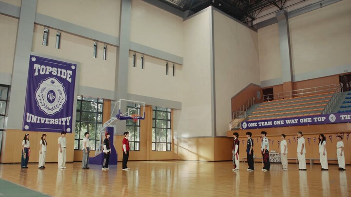 [Teenager’s Debut] “Dreaming Too Much” Dance-Style MV