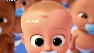 宝宝：给你钱不要不开心了