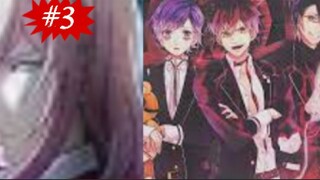 [#3] Ma Ca Rồng -吸血鬼吸人血