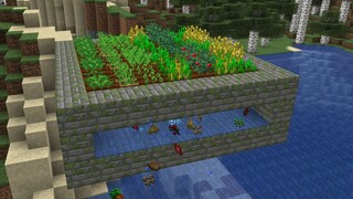 [Development Log] Funnel Farmland