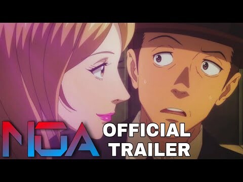 My Home Hero Official Trailer [English Sub]