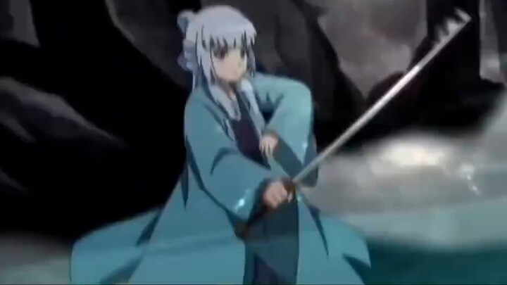 The wind is graceful and the jade is beautiful, I have been floating up and down for half my life. I